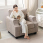 Rexulqo 38'' Oversized Accent Chair by REXULQO