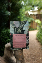 512 Coffee – Specialty Premium Colombia Whole Bean, Medium Roast – SoColombia – Freshly Hand-Roasted, Arabica, Small Batch, Single Origin