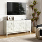HULALA HOME Mid Century Sideboard Buffet Cabinet by HULALAHOME