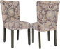 HomePop Parsons Chair by HomePop