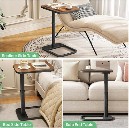 Kitstorack Upgraded TV Tray Table - Image 9
