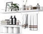 PopiShelves Bathroom Shelves Over Toilet by Unknown