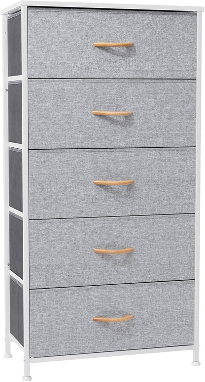 Crestlive Products Vertical Dresser Storage Tower by CrestliveProducts