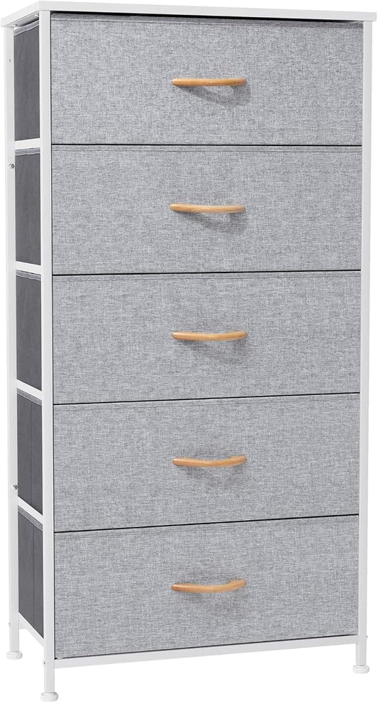 Crestlive Products Vertical Dresser Storage Tower by CrestliveProducts