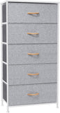 Crestlive Products Vertical Dresser Storage Tower by CrestliveProducts