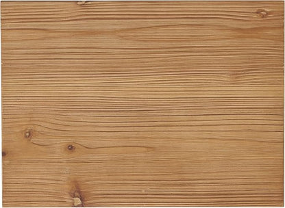 Savannah Fir Wood and Iron Nesting Side Tables - Image 7