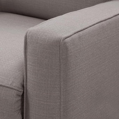 Harkawon Swivel Rocker Recliner Chair, Glider Rocker Recliner, Rocking Chair - Image 8