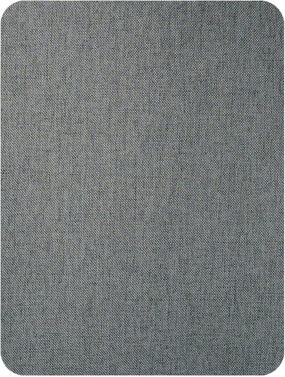 Canvas Repair Patch 8 x12 Inch, Self-Adhesive Waterproof Linen Repair Patches by Unknown