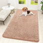 OLANLY Dog Door Mat for Muddy Paws 59x32, Super Absorbent Chenille Mud Mat | by OLANLY