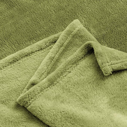 BEDELITE Fleece Blanket Soft Plush Throw - Image 7