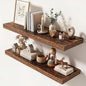 Dreamland 32 Inches Floating Shelves by Dreamland