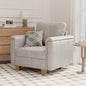 SITJOY Faux Leather Living Room Chair by SitjoyComfortableSitting
