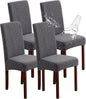 Genina 100% Waterproof Chair Covers by Genina