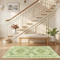 RELEANY Washable Area Rug, Runner 2'6"x5', Water Repellent, Pet Friendly by RELEANY