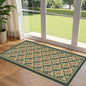 Front Door Mat Indoor Entrance by Othilic