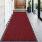 OLANLY Front Door Mat 59x23, Waterproof Heavy-Duty Indoor Outdoor Doormat | by OLANLY