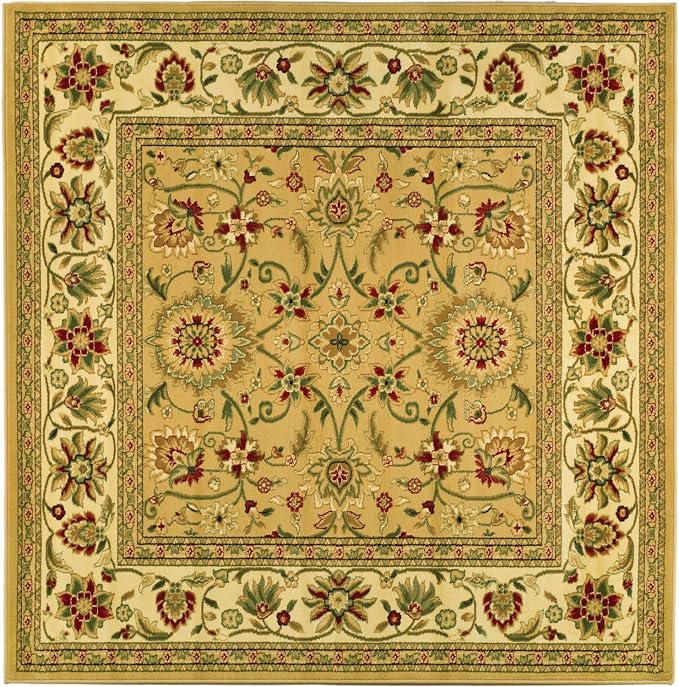 SAFAVIEH Lyndhurst Collection Area Rug - Image 5