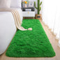 Chicrug Soft Runner Rugs for Bedroom Living Room Plush Fluffy Rug 2x6 | Shag by ChicrugHomeDecor