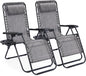 Sweetcrispy Zero Gravity Chairs by Sweetcrispy