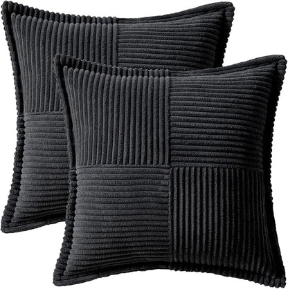 MIULEE Decorative Throw Pillow Covers - Image 6
