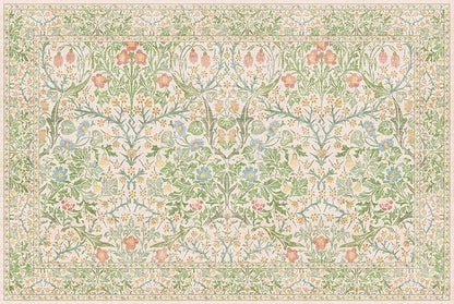 Washable Rug 2x3 - Image 2