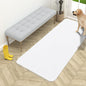 OLANLY Dog Door Mat for Muddy Paws 54x24, Super Absorbent Chenille Mud Mat | by OLANLY
