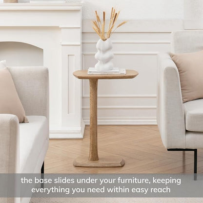 MH London Side Table - Image 3