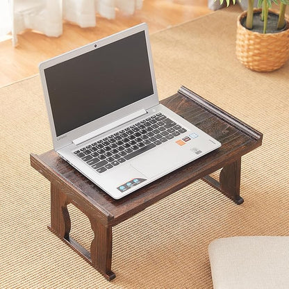 Japanese Floor Table, Small Coffee & Tea Table, Altar - Image 5