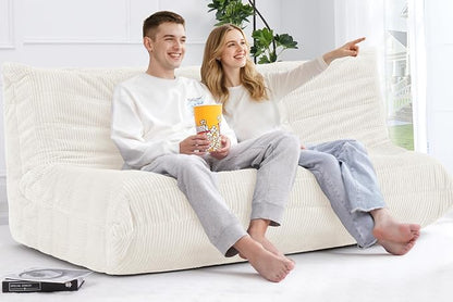 Bean Bag Chair, Giant Beanbag Chairs - Image 7