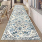 HEBE Hallway Runner Rug 2'x10', Washable Non Slip Kitchen Rug Runner | Soft by HEBE