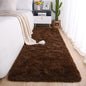 Chicrug Soft Runner Rug for Bedroom Living Room Plush Fluffy Rug 2x10 | Shag by ChicrugHomeDecor