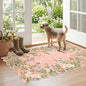 Front Door Mat Outside Entrance by Othilic