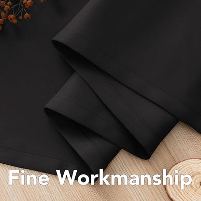 H.VERSAILTEX 100% Blackout Curtains - Image 7