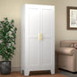 GAIOUS 61.02" Pantry Cabinet, Kitchen Pantry Storage Cabinets by GAIOUS