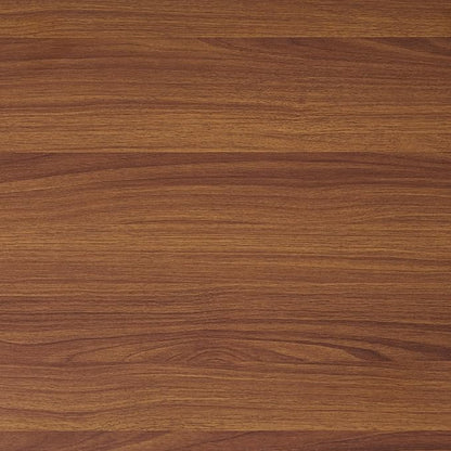 LumFurn Rectangle Coffee Table, Mid-Century Modern Design, L41 W21 x H17 - Image 9