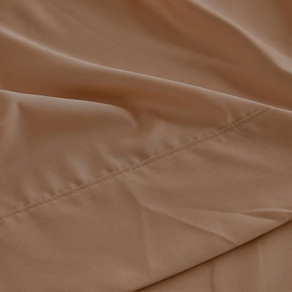 Kingnex Queen Sleeper Sofa Bed Sheets - Image 6
