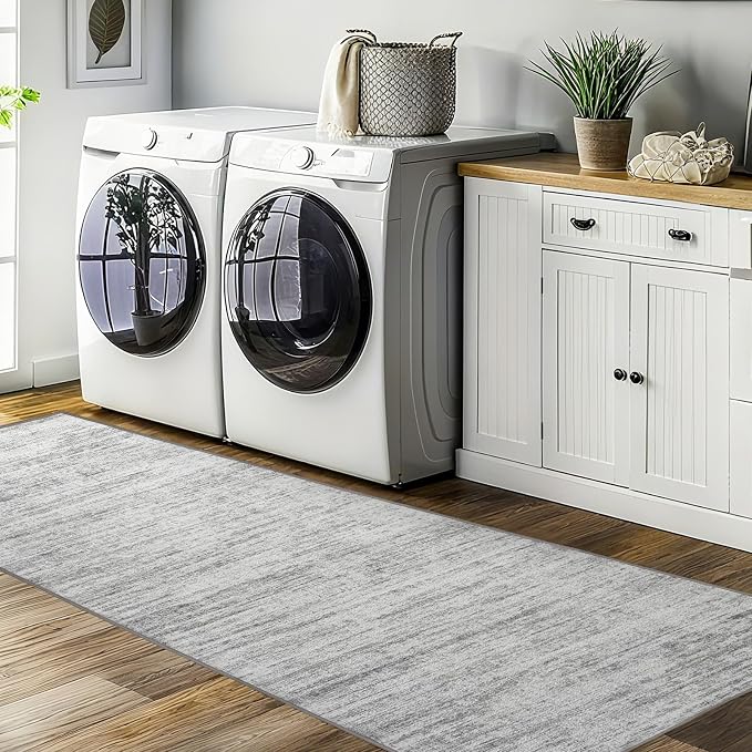 3x8 Runner Rug Non Slip Washable Rugs - Image 8