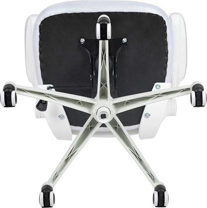 Flash Furniture Kelista Mid-Back Swivel Office Chair - Image 12