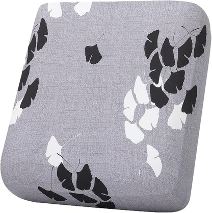 Printed Couch Cushion Covers, Sofa Covers Washable by hyha