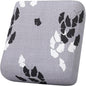 Printed Couch Cushion Covers, Sofa Covers Washable by hyha