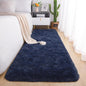 Chicrug Soft Runner Rug for Bedroom Living Room Plush Fluffy Rug 2x8 | Shag by ChicrugHomeDecor