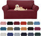 Cupuamon 2026 New Stretch Loveseat Sofa Slipcovers Couch Cover by Cupuamon