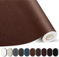 Leather Repair Patches, 17X158 Inch Self-Adhesive Leather Repair Tape, Stretch by GiveYourFurnitureaNewLife
