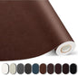 Kangshoon Leather Repair Patches, 17X79 Inch Self-Adhesive Leather Repair Tape by GiveYourFurnitureaNewLife