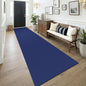 KOZYFLY 3x14 Runners Rugs for Hallway, Long Washable Runner Rug, Non Slip by KOZYFLY