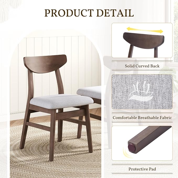 3-Piece Modern Table Set - Image 5