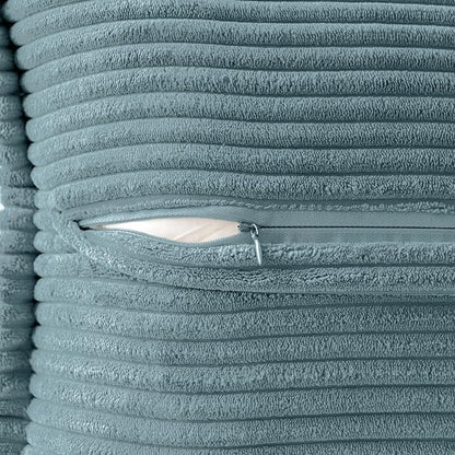 MIULEE Decorative Throw Pillow Covers - Image 3