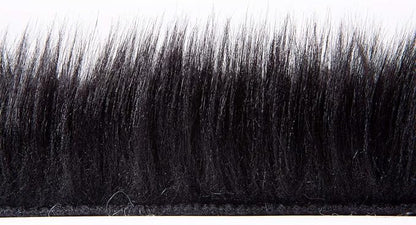 Ashler faux fur rug, Fluffy Shaggy Area Rug Ultra Soft 3 x 5 Feet Rectangle Fur - Image 6