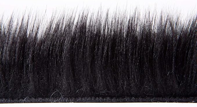 Ashler Faux Fur Rug, 2 x 3 Ft, Machine Washable | Fluffy Sheepskin Fur - Image 8