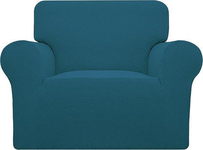 Easy-Going Stretch Chair Slipcover by Easy-Going